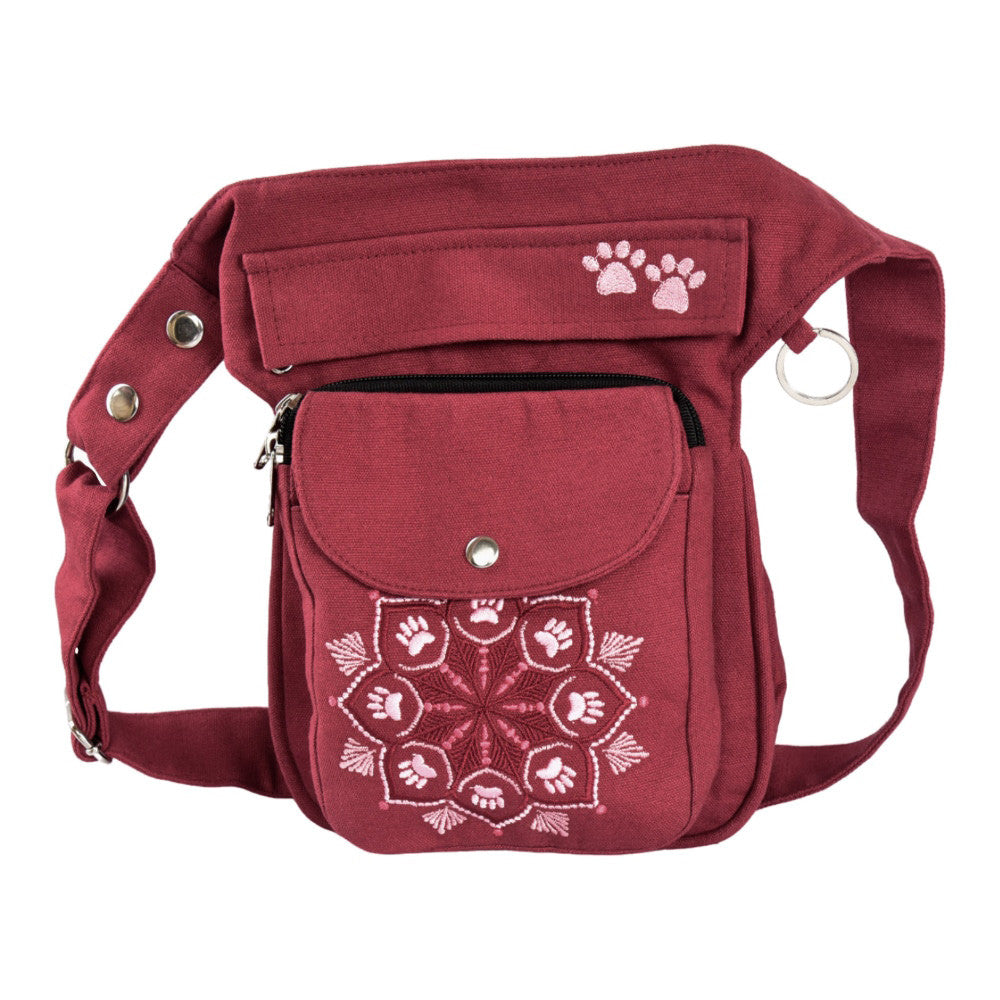Sac banane Hanovre Mandala 51 de Nijens