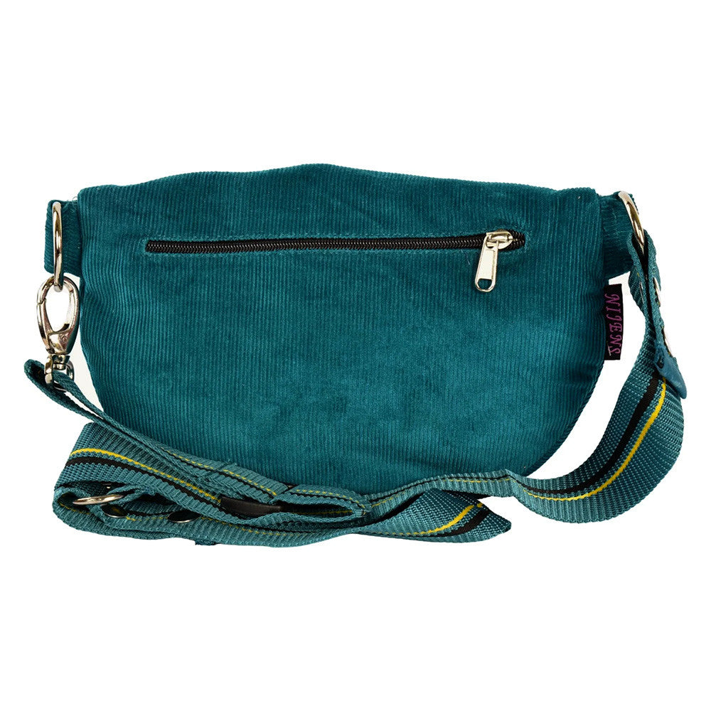 Crossbody Bag Bangkok Cord 106 by Nijens