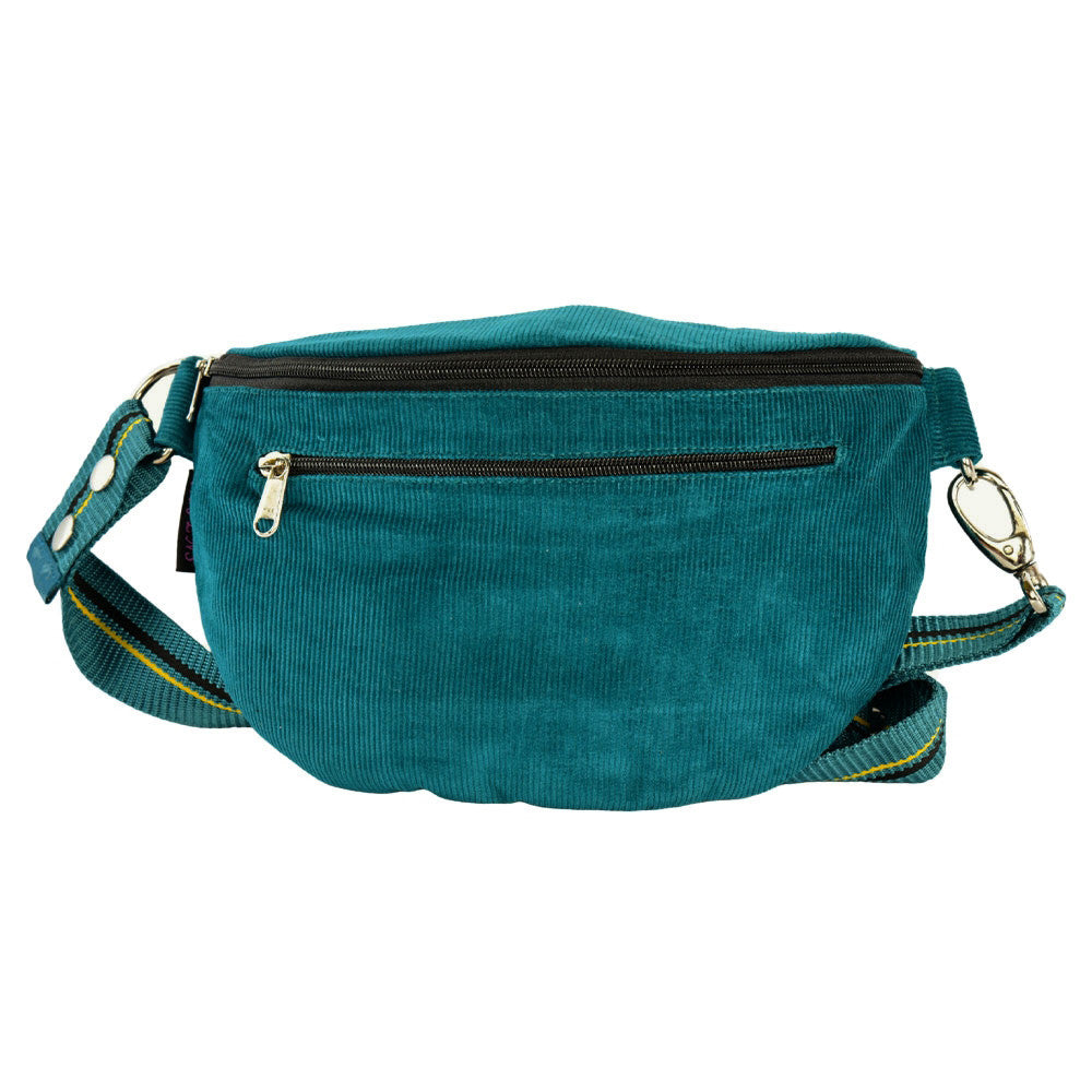 Crossbody Bag Bangkok Cord 106 by Nijens
