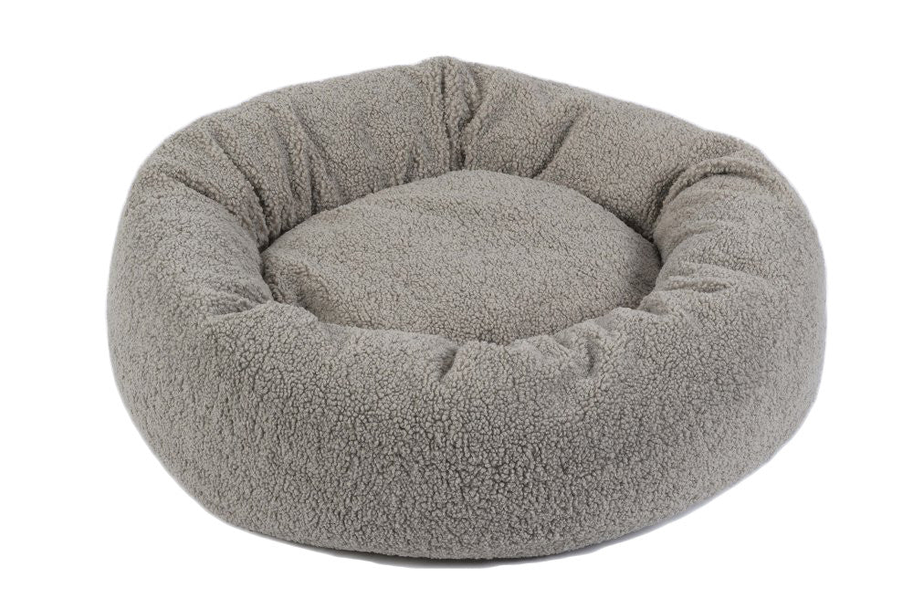 Dog Bed Cuddle Loop Paddy by DOGS in the CITY®