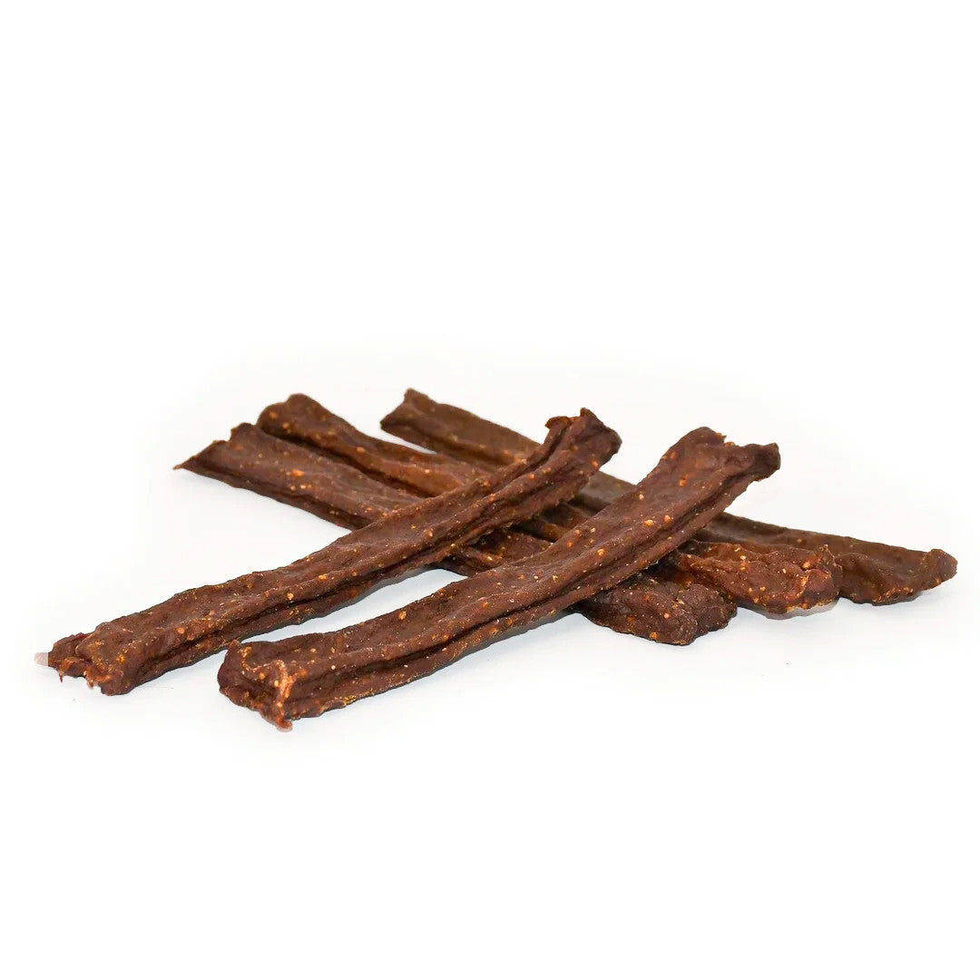 Vital Kaustange Bœuf de Sanadog