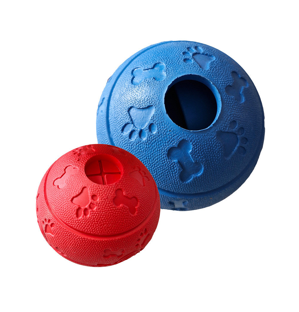 Snackball für Hunde Freezack