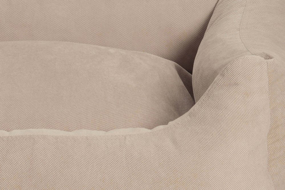 Hundebett Madison - waschbar - DOGS in the CITY®