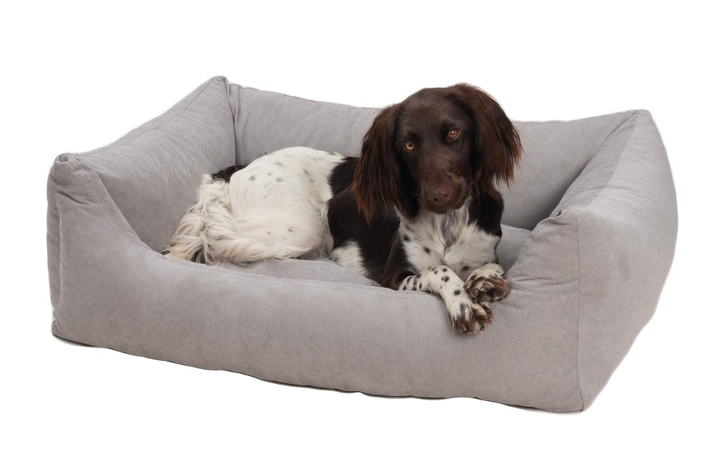 Hundebett Madison - waschbar - DOGS in the CITY®