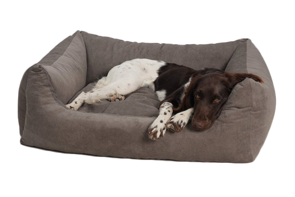 Hundebett Madison - waschbar - DOGS in the CITY®
