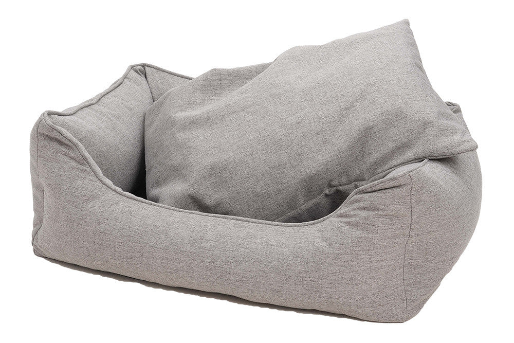 Dog bed Ono - washable - DOGS in the CITY®