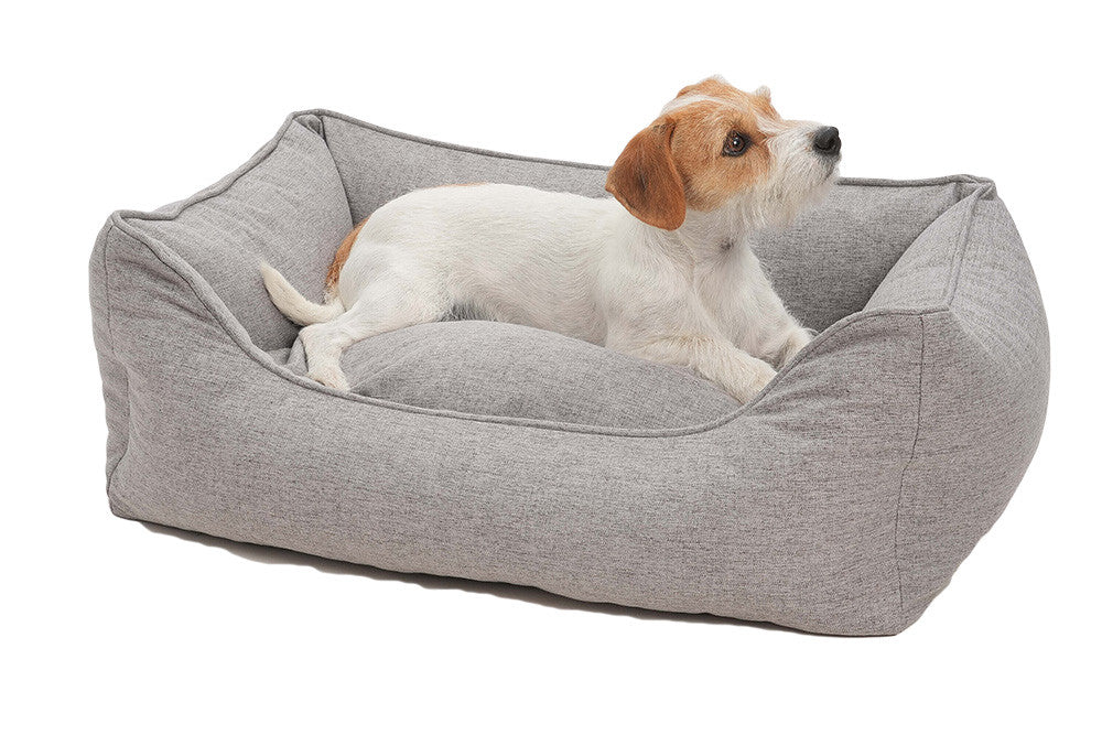 Dog bed Ono - washable - DOGS in the CITY®