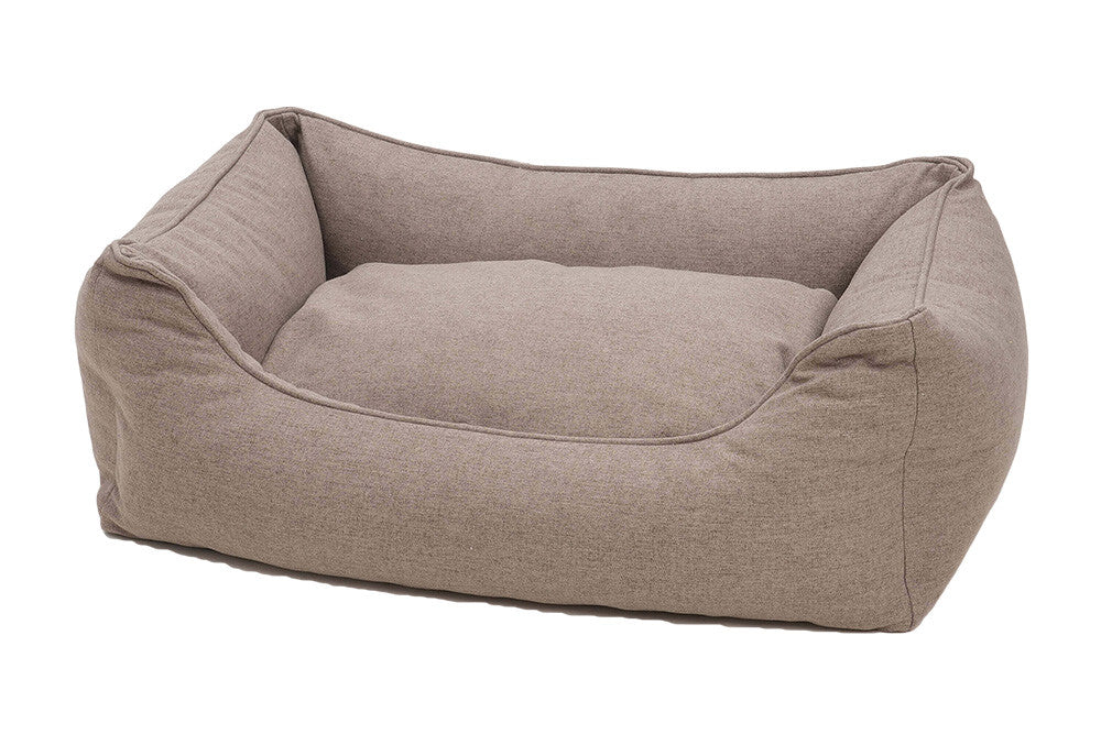 Hundebett Ono - waschbar - DOGS in the CITY®