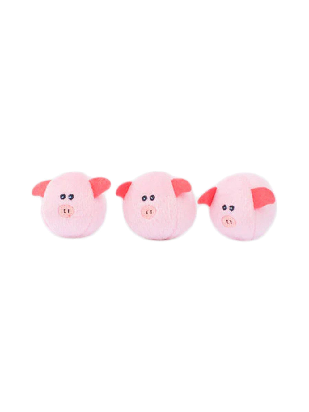 Hunde-Puzzle Pig Barn - Zippy Paws