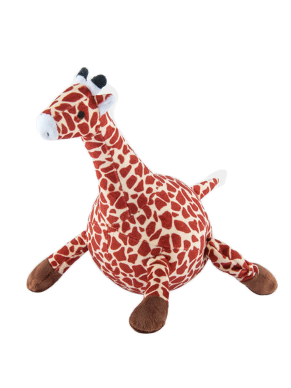 Giraffe Hundespielzeug - Pet P.L.A.Y.