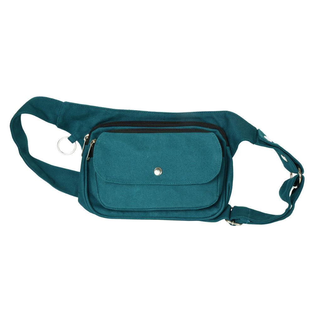 Bum Bag Frankfurt 58 - Nijens