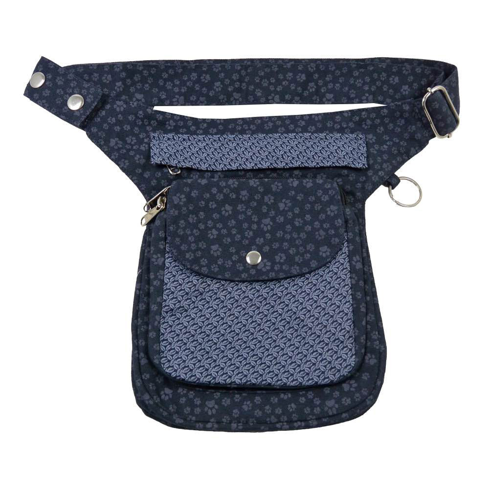 Sac banane Hannover 739 de Nijens