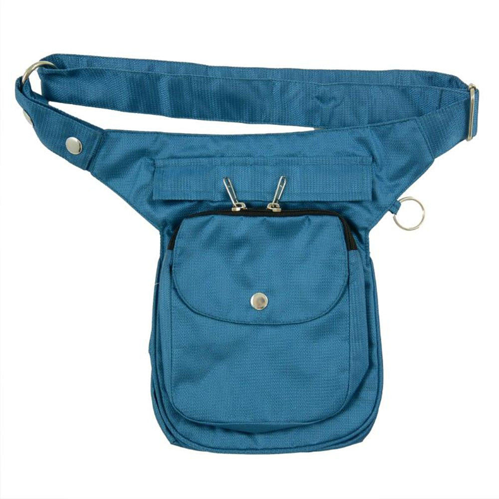 Sac banane hydrofuge Hanovre 7556 de NIJENS