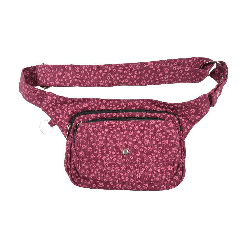 Fanny Pack Frankfurt 53 by Nijens