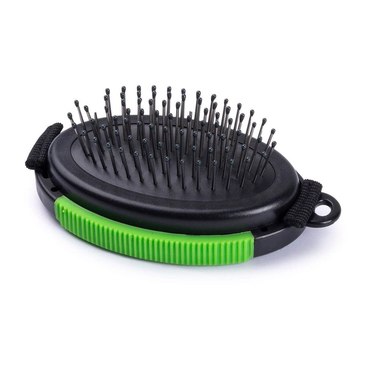 Brosse pour chien - Étrille de massage R-GO de Freezack