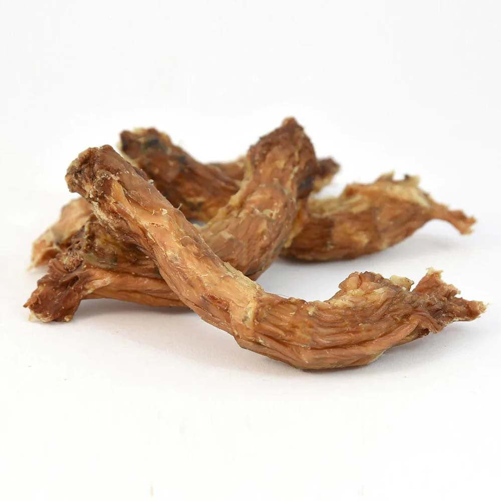 Cous de poulet 500g - Sanadog