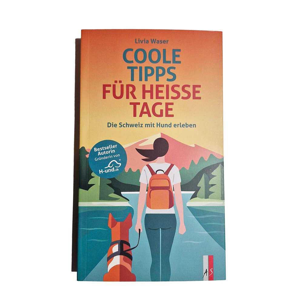 Sorties d'été avec votre chien et guide de randonnée : conseils astucieux pour les journées chaudes