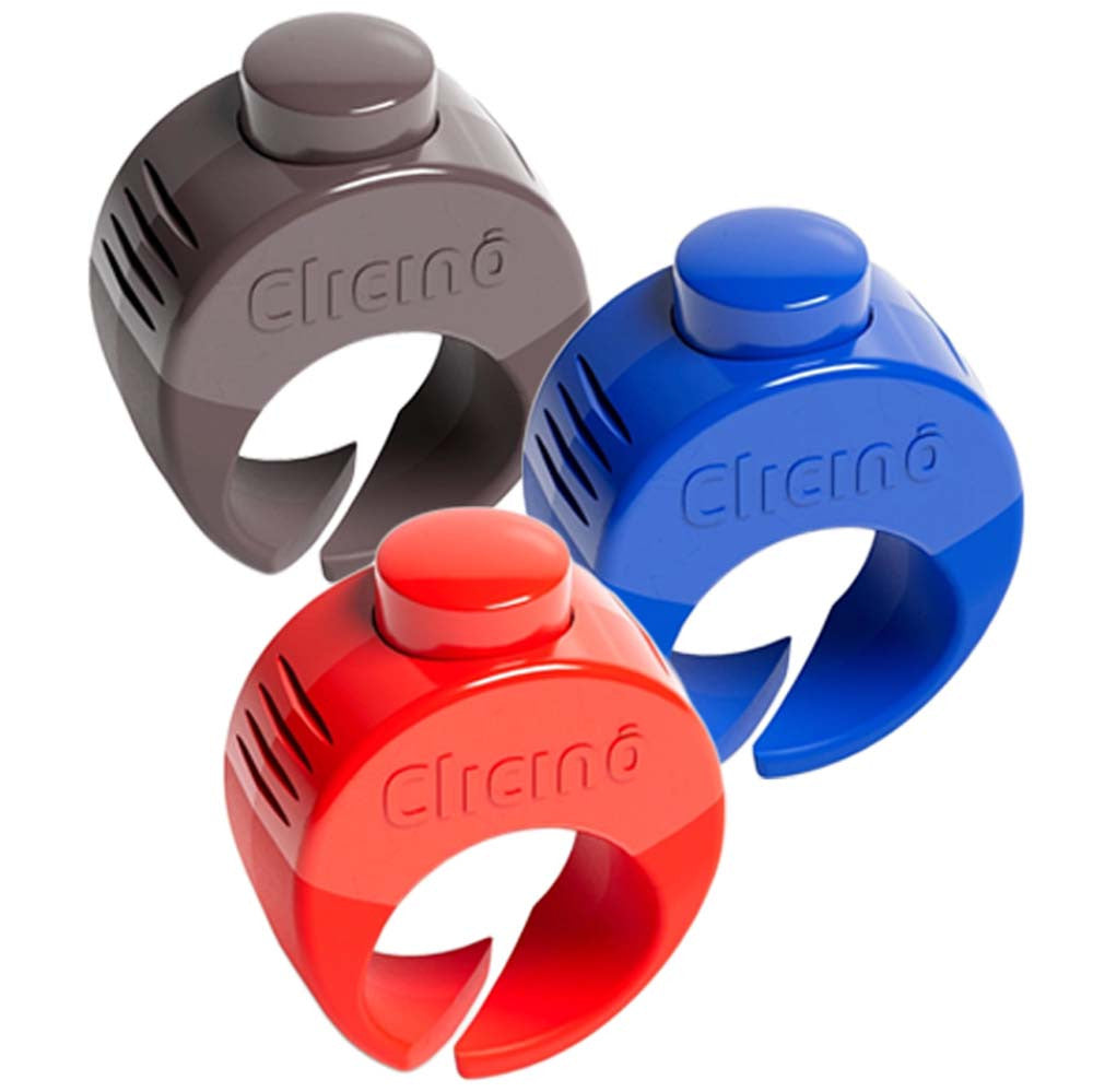 Clicino Clicker Ring