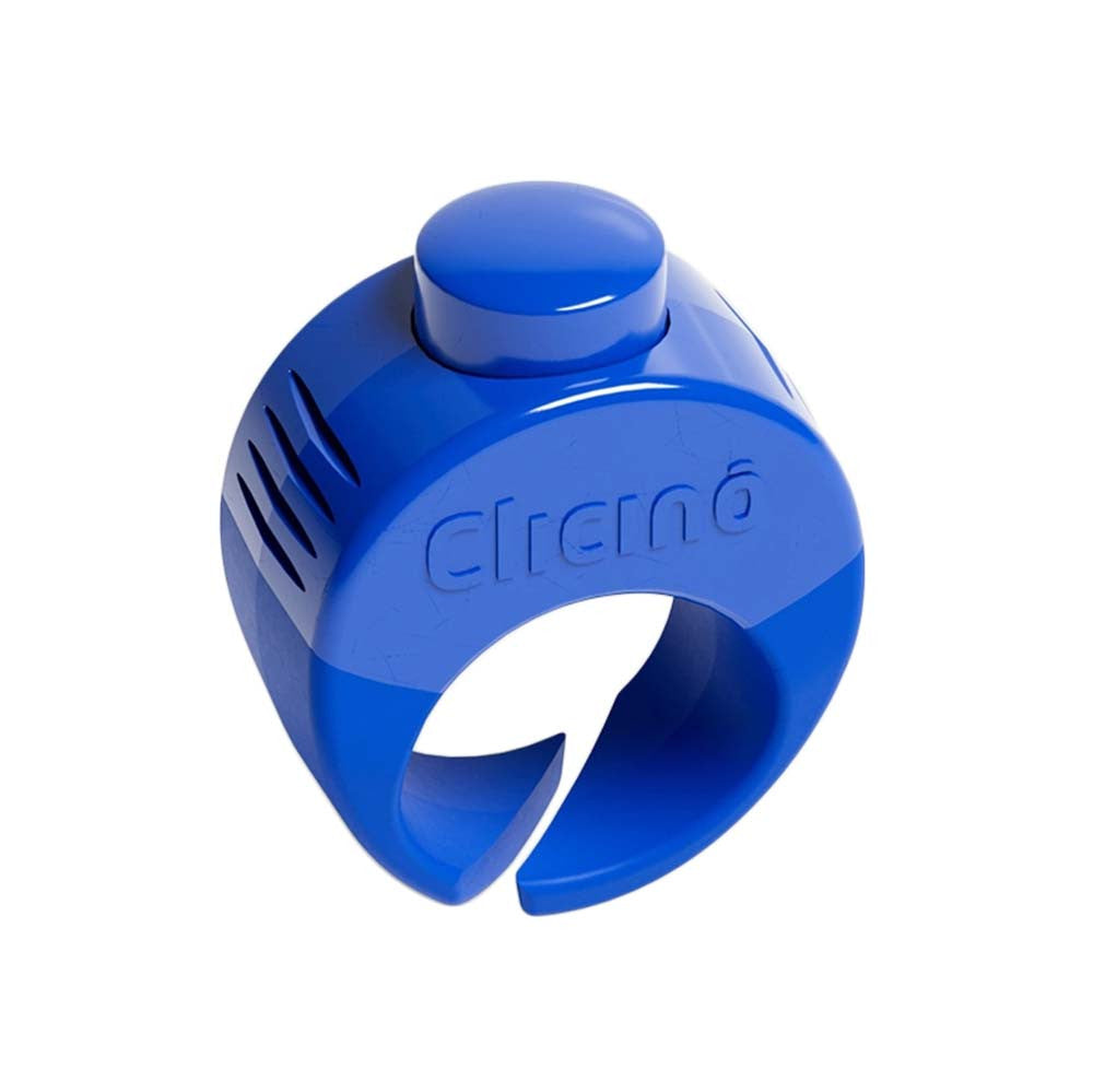 Clicino Clicker Ring