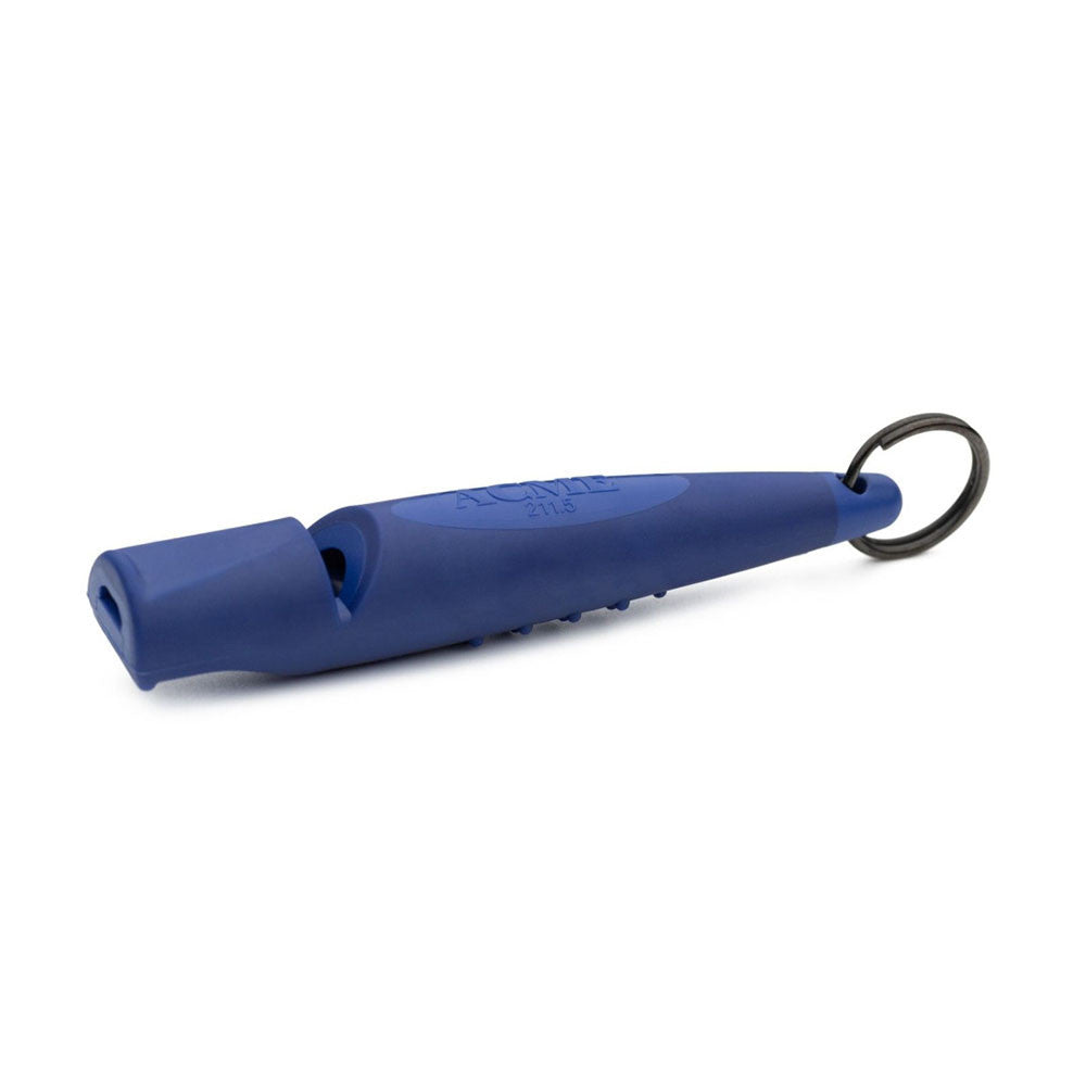 Hundepfeife ACME Alpha 210 ½ BALTIC BLUE