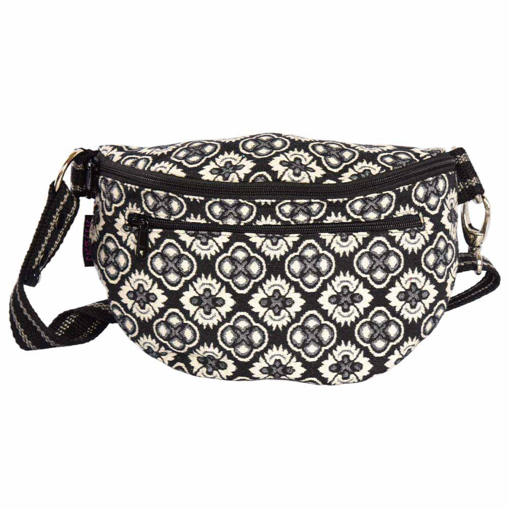 Crossbody Bag Bangkok 71 by Nijens