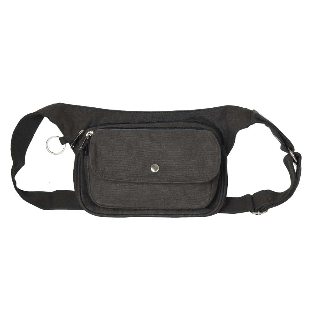 Fanny Pack Frankfurt 64 - Nijens