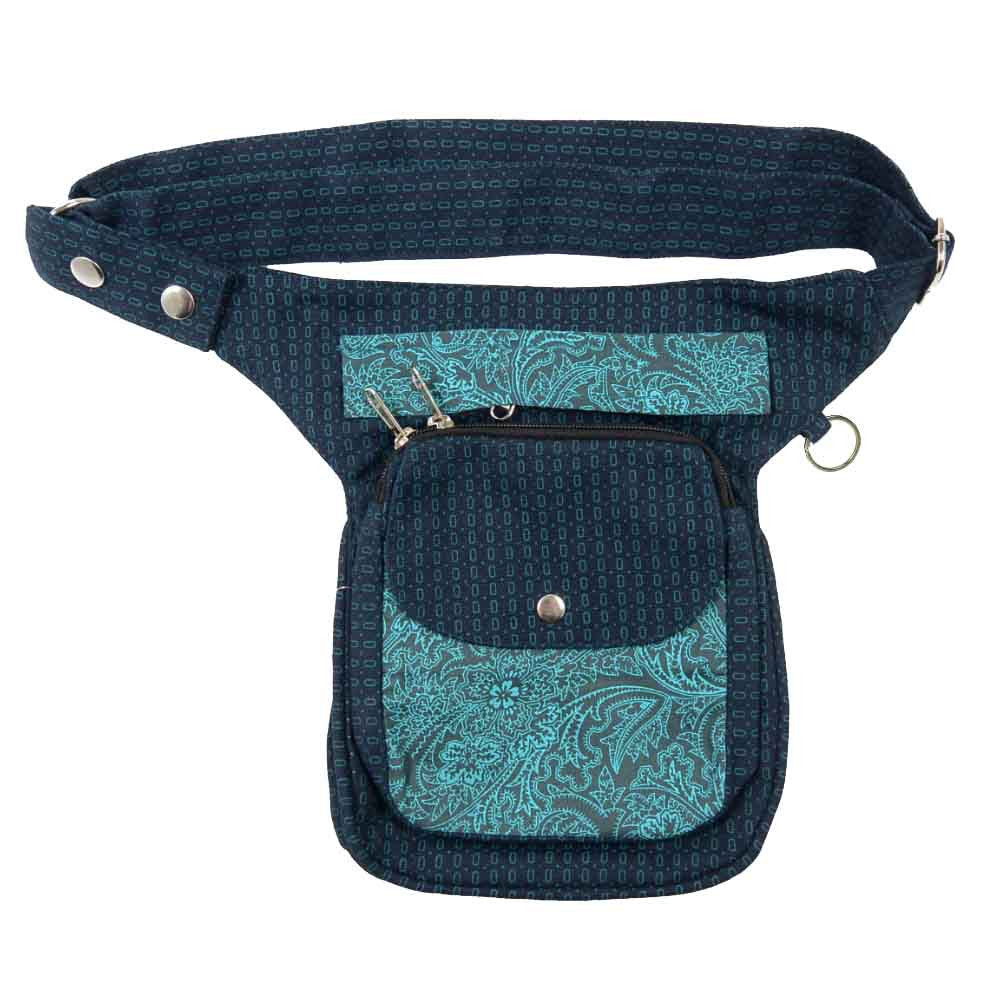 Sac banane Hanovre 571 de Nijens