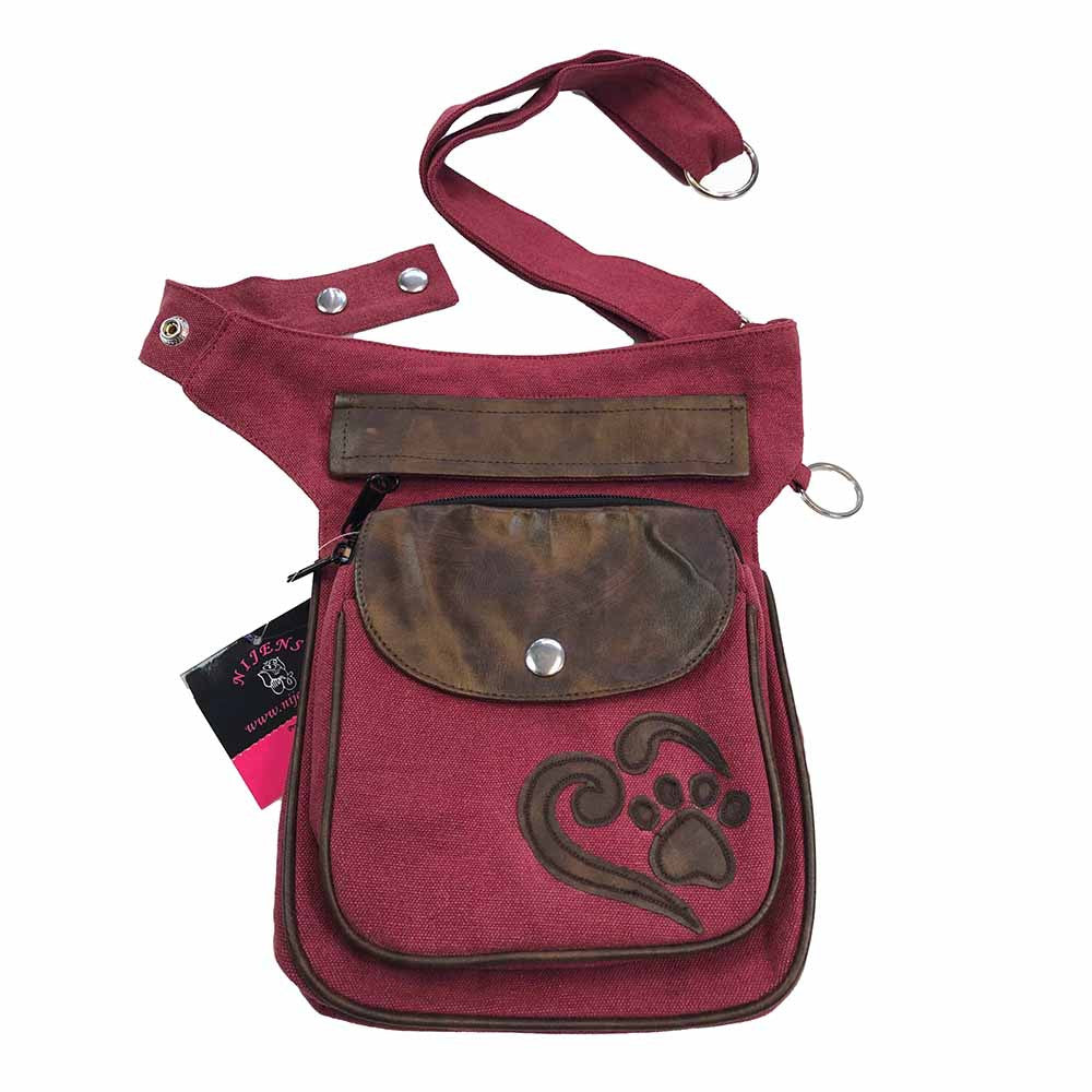 Sac banane Hanovre 5043 Nijens
