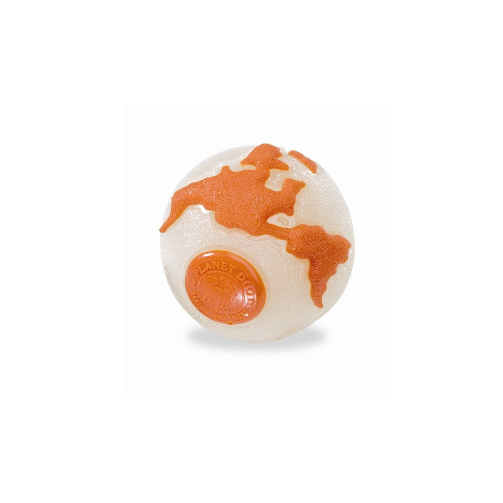 Orbee-Tuff Orbee Ball S by Planet Dog