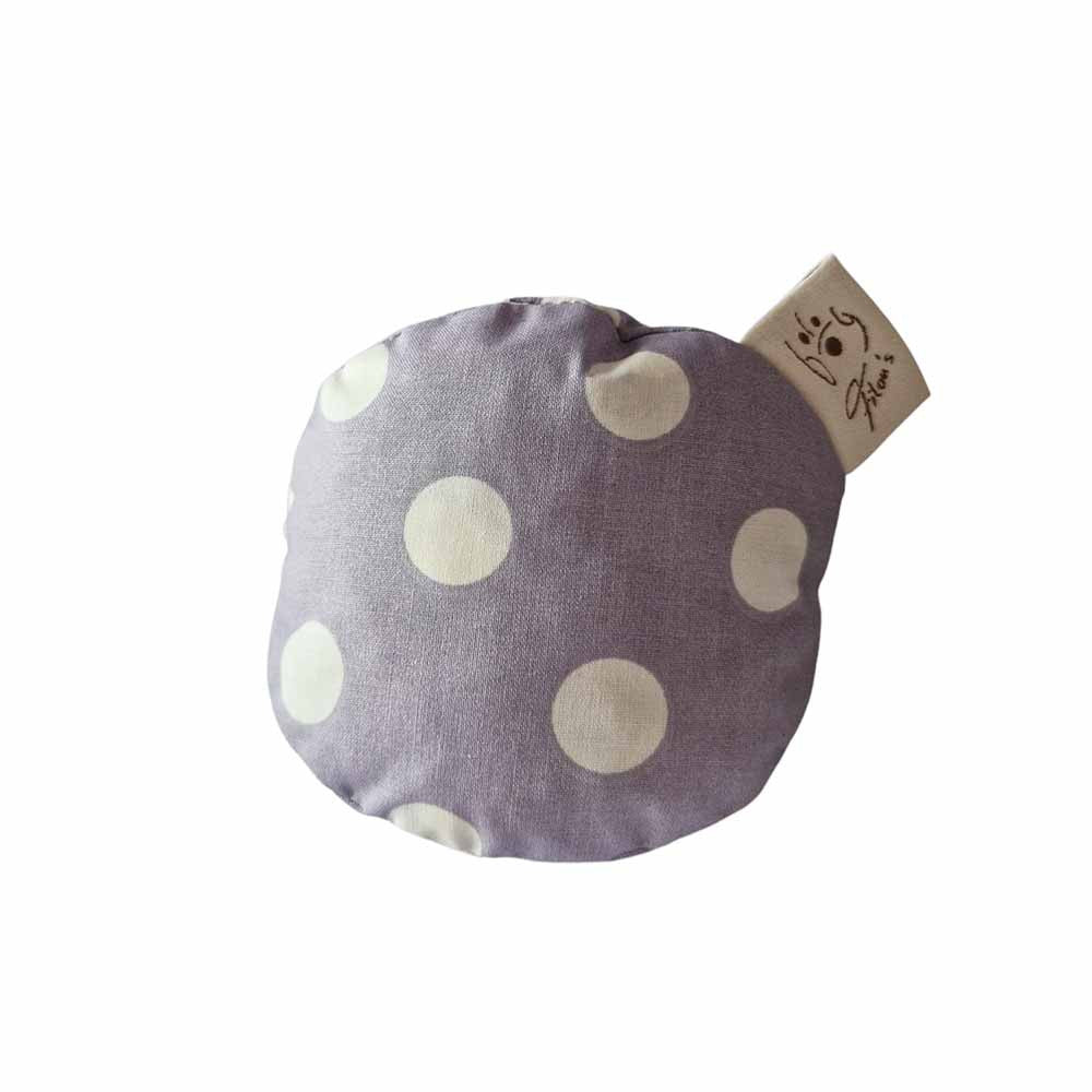 Organic Dog Toy Ball - Water Toy by Dog Filou’s