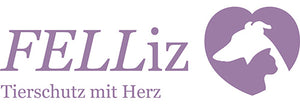 FELLiz - Protection animale avec cœur