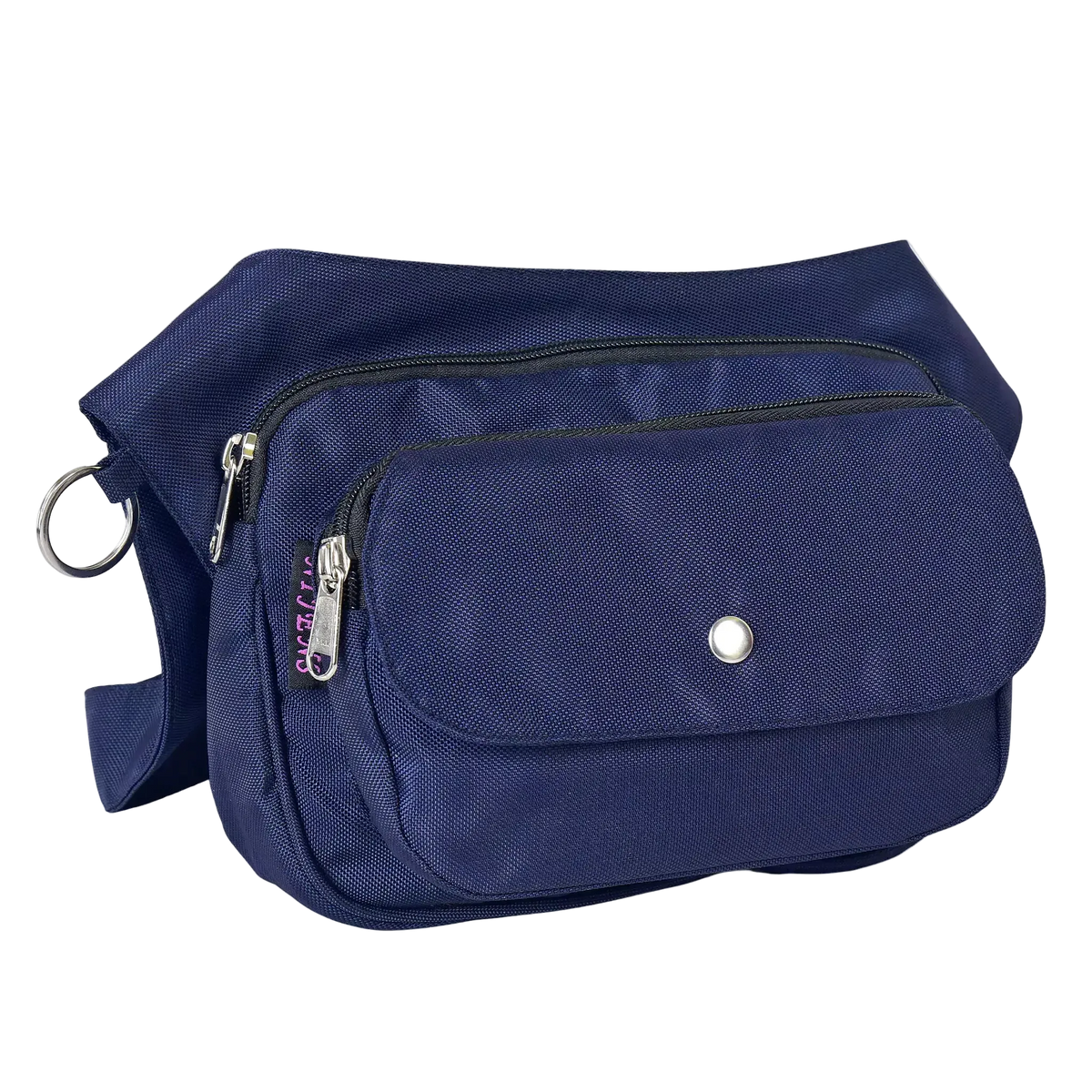 Wasserabweisende Bauchtasche Frankfurt 75517 von Nijens