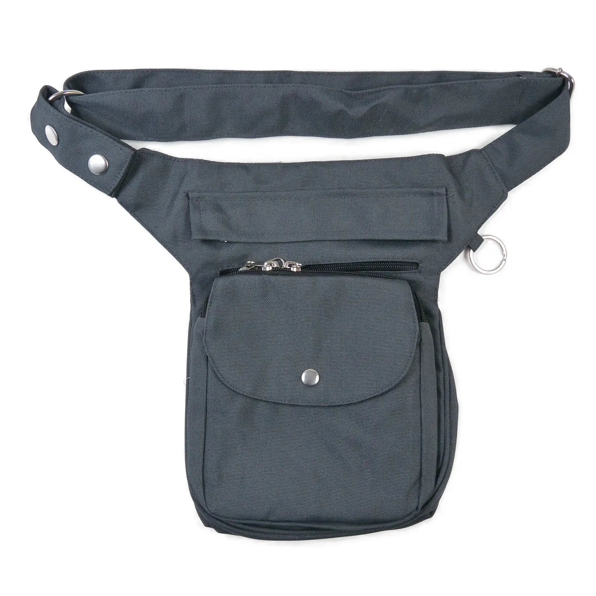 Hip Bag Super-Hannover Leo Turquoise - Nijens