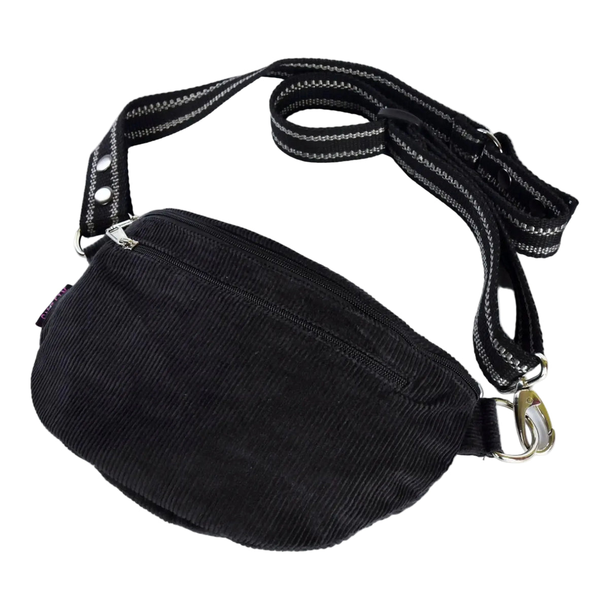 Crossbody Bag Bangkok Cord 106 by Nijens