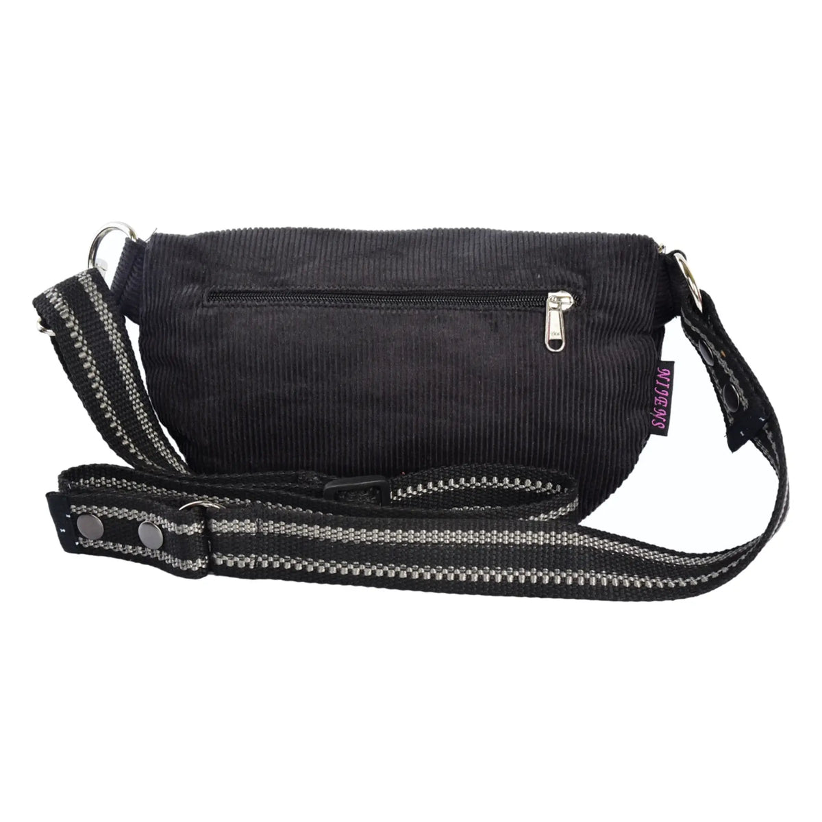Crossbody Bag Bangkok Cord 106 by Nijens