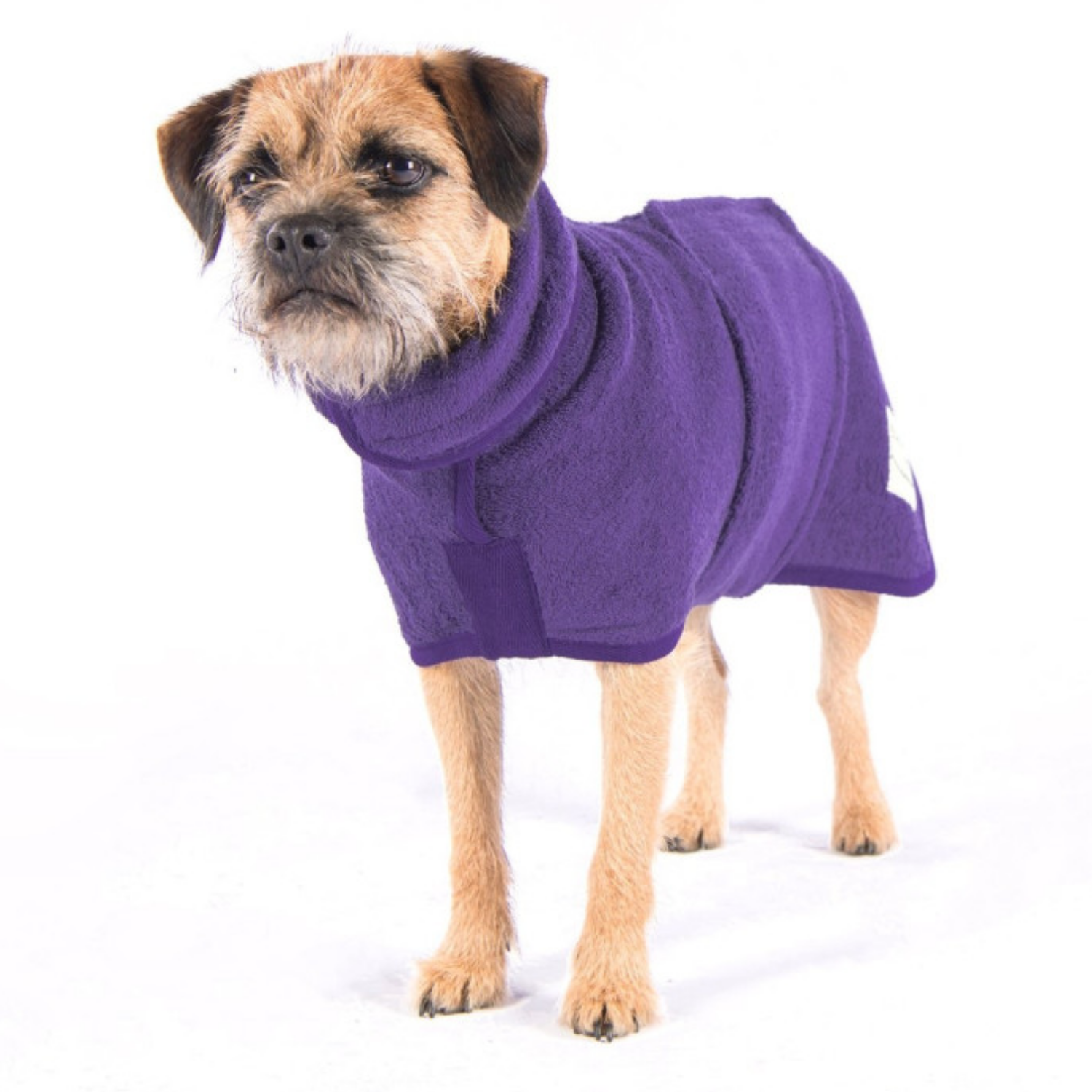 Peignoir pour chien Ruff And Tumble