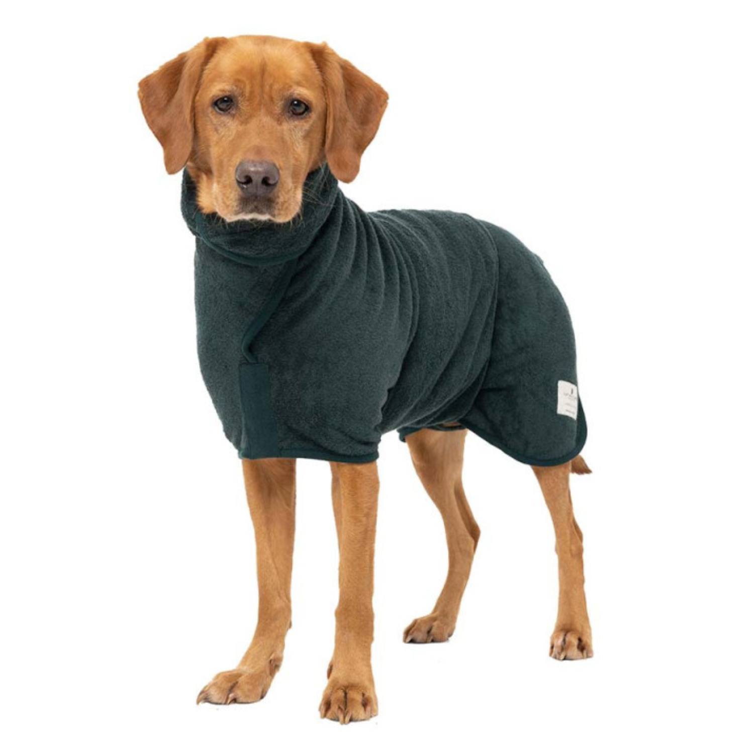 Hunde-Bademantel von Ruff And Tumble