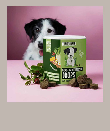 Tierliebhaber Produkte bei hundini.ch